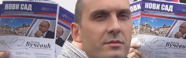 "Naprednjaci ponovo glumili oštećene građane"