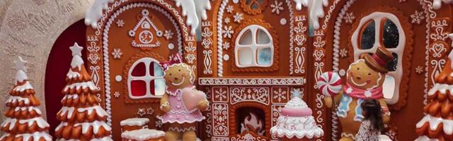 FOTO: Advent u Temišvaru – jedan od najlepših događaja tokom decembra u Rumuniji