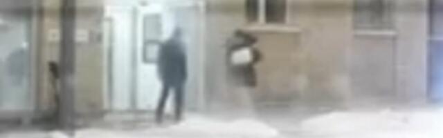 Uhapšene dve osobe zbog ubistva Putinovog generala