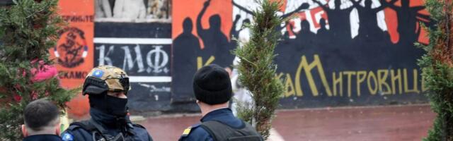 Kosovski dvostruki standardi