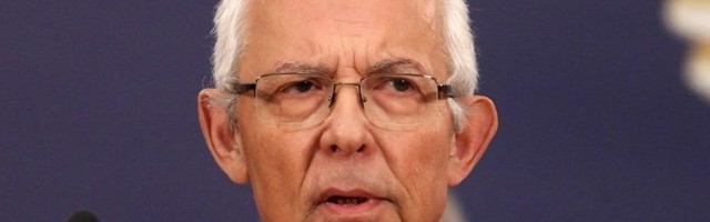 Ljubodrag Stojadinović: Mračni glasnik Kon