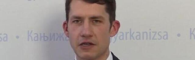 "Balint Pastor da se izvini građanima Vojvodine i napusti politiku"