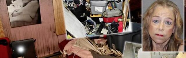 Pakao koji je trajao dve decenije! Muškarac proveo 20 godina u zatvorenom prostoru: Izlazio napolje samo jedan minut dnevno! (FOTO/VIDEO)