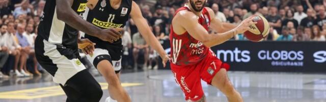 OKTRIVENO ZAŠTO JE KAMPACO MORAO DA NAPUSTI ZVEZDU: "On je želeo da ostane, ali..."