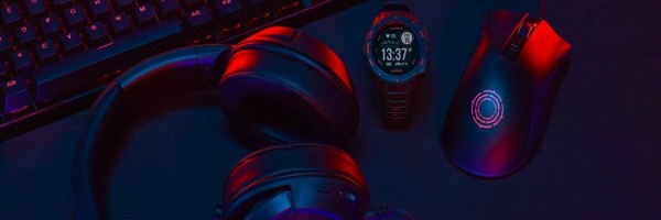 Garmin predstavio SMART sat za gejmere