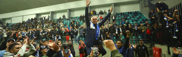 Zbog “sumnjivih dešavanja” Novog Pazara UEFA licenca pod znakom pitanja!