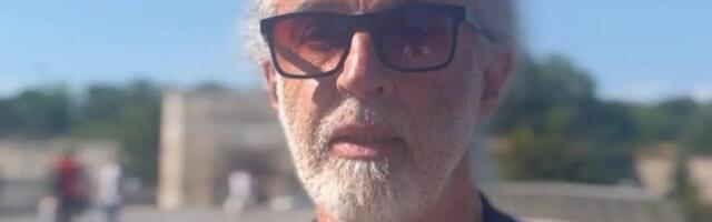 Prof. dr Slobodan Milutinović (PSG Niš) – Oni koji imaju moć odlučivanja moraju da podignu svest o klimatskim promenama i ponude rešenja