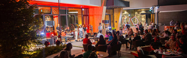 BOR Letnji Festival na Zlatiboru