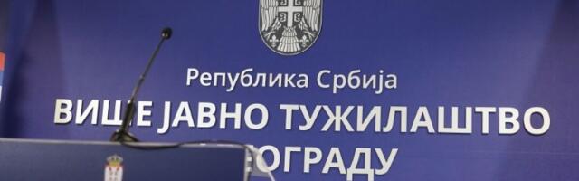 VJT o novim privođenjima: Uhapšeno šestoro, akcija u toku