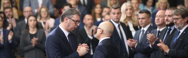 NIN: Vrh SNS razmatra dva datuma za izbore - krajem godine