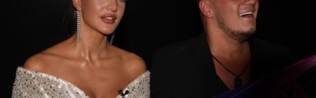 Nema šanse da mu pruži ruku: Gastoza jedan član Anđeline porodice nije prihvatio