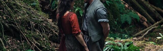 Paul Mescal kao mladi Shakespeare? Imamo detalje o novom filmu „Hamnet“