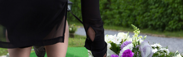 Pogrebna kompanija tvrdi da je ovo način na koji će se pokojnici sahranjivati u budućnosti