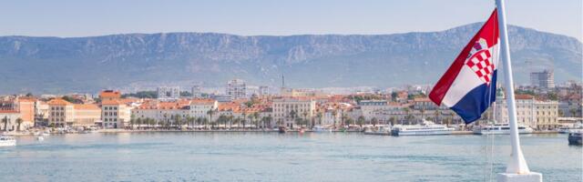 Ćaskanja o letovanju u Hrvatskoj