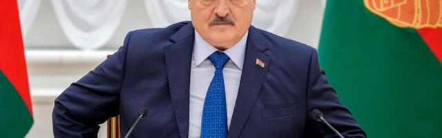 “Pregovori Rusije i Zapada idu preko Lukašenka”