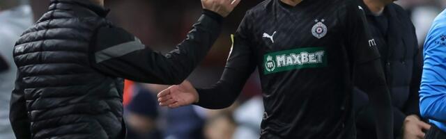 ZABORAVLJENI SALDANJA, NASTAVLJA DA TRESE MREŽE: Novi gol miljenika Grobara!