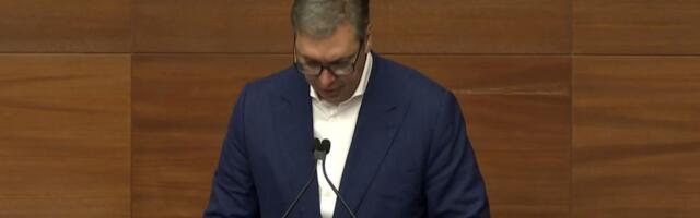 Vučić uputio saučešće povodom smrti Đura Race: Napisao ove bolne reči