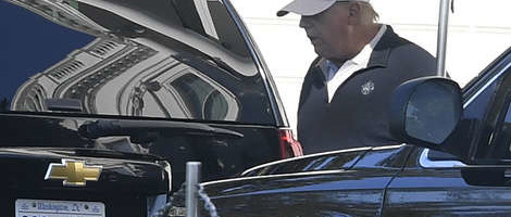 Pozivi Trumpu da sarađuje s Bidenovim timom na transferu vlasti