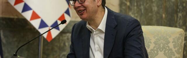 Vučić: Srpske banke će biti U PROBLEMU, stižu nenaplaćeni krediti