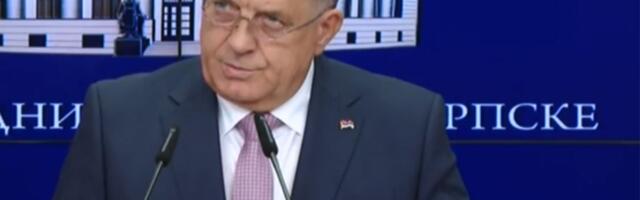 Dodik: Referendum će biti održan
