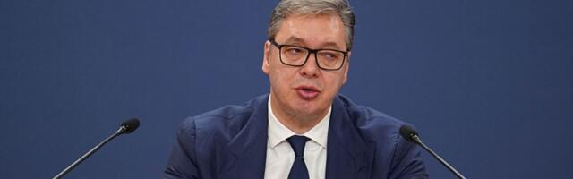 Poljski mediji: Tapšanje Vučića po ramenu fatalna zabluda EU