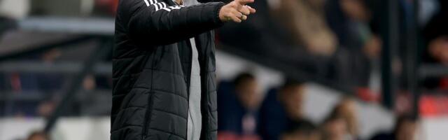 Selektor Letonije: Srbija ima sjajan tim, iznenađen sam što nije u baražu