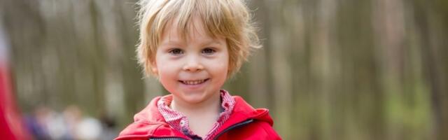 Ovo muško ime nije toliko zastupljeno, a nosi posebno značenje: Ako očekujete dečaka, obavezno ga uzmite u obzir