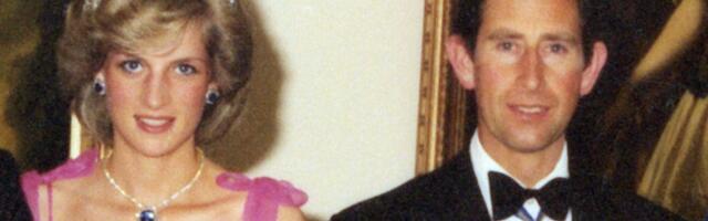 "Draga, mislim da sam...": Ovako je kralj Čarls izbegavao INTIMNE odnose sa princezom Dajanom