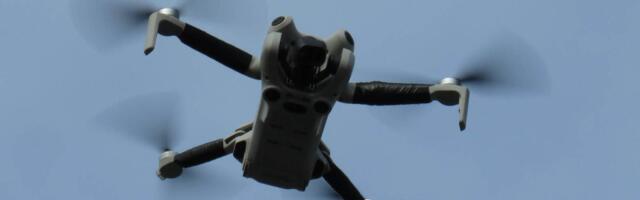 Holandija: Zbog dronova obustavljen saobraćaj na aerodromu u Ajndhovenu