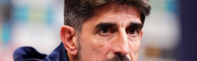 "VELIKI VOĐA! ON JE ZA MENE UZOR!" Veljko Paunović se oglasio i sipao hvalospeve na račun jednog čoveka!