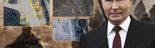 "UKRAJINA PADA PRE BOŽIĆA U NAJGOREM SLUČAJU" Jedna stvar može da okine SPIRALU SMRTI: Biće krvi do kolena?!