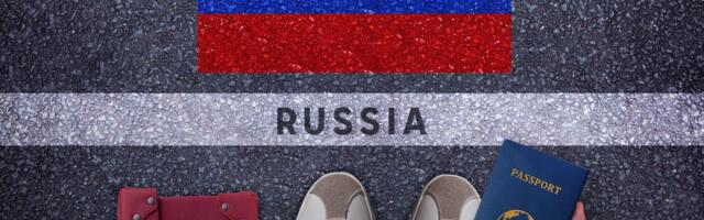 Ruski MUP ove godine uskratilo ulazak u Rusiju za više od 160.000 stranaca