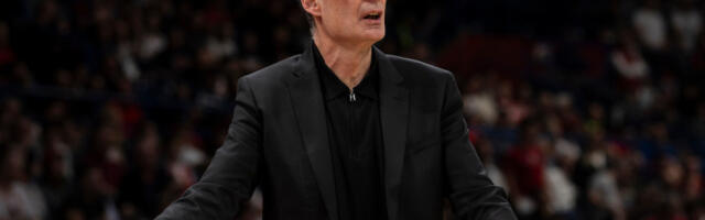 NAŠA MISIJA JE TEŠKA, ZVEZDA JE...: Barcokas biranim rečima o duelu sa Crvenom zvezdom Meridianbet!