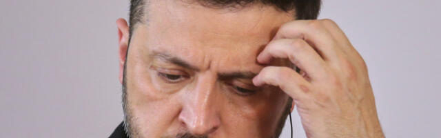 ZELENSKI ĆE DA ODAHNE Tramp odustao od roka za prihvatanje mirovnog plana