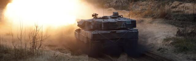 Do zuba naoružana: Brisel daje desetine milijardi ovoj ključnoj državi za vojsku, Evropa se sprema za rat