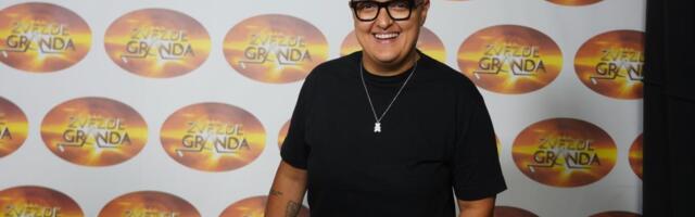 ISKRENA ISPOVEST MARIJE ŠERIFOVIĆ O ESTRADI! Otkrila ko je najveća zvezda na estradi, a zbog ovoga je ZABRANILA majci Verici da peva