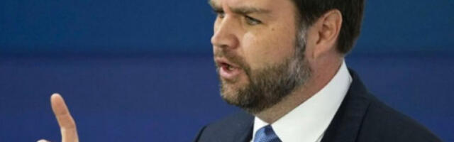 Венс: Не зна се мотив напада на два припадника Националне гарде у Вашингтону