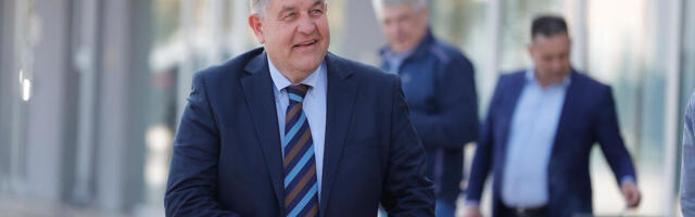 Nedić zagrmeo: Zvezda oštećena na Marakani!