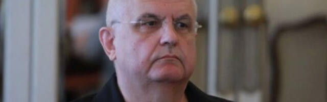 Ненад Чанак понижава Србе: Злочинци, Турци им „натезали" жене (ВИДЕО)