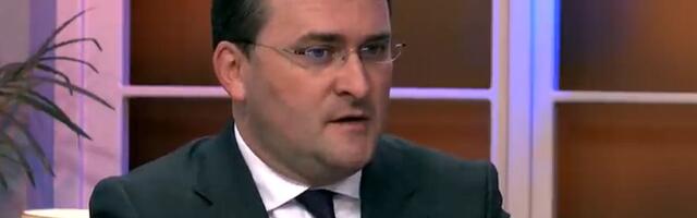 Tužilaštvo naložilo privođenje ministra Nikole Selakovića