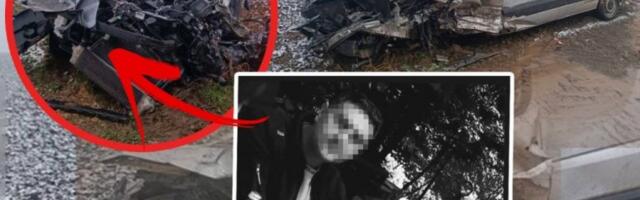 OTAC I ĆERKA KOJI SU TRAGIČNO NASTRADALI POČIVAĆE ZAJEDNO! Danas porodica sahranjuje poginulog Zorana i tinejdžerku koje oplakuje cela Srbija!