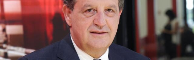 Ministar odbrane u Vranju: Gašić obišao fabriku Jumko (VIDEO)