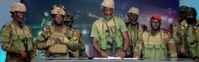 Propao državni udar u Beninu: Ministar unutrašnjih poslova izjavio da su oružane snage sprečile pokušaj puča