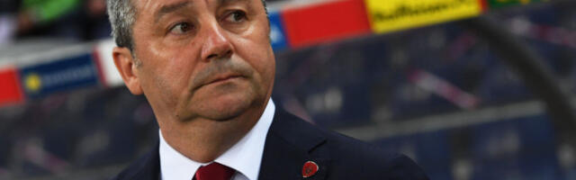 BLIZU NOVOG POSLA Bivši trener Zvezde se seli u komšiluk