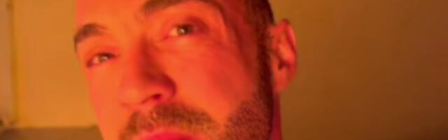 CRNA OBJAVA NA JODŽIROVOM PROFILU! Ceo region u šoku! (FOTO)