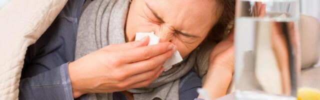 Eksplozija gripa u Beogradu: Broj obolelih udvostručen za samo 7 dana, čak 12.501 osoba ima respiratorne infekcije!