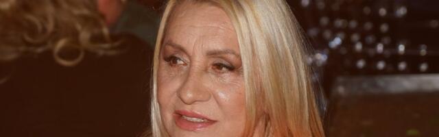 Vesna Zmijanac hitno operisana - Pevačici ugrađena tri stenta