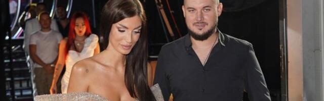 Pukla tikva - Pevač raskino veridbu sa ljubavnicom zbog koje je ostavio porodicu