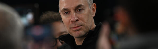 Moja odluka je da Džabari ne igra! Ocokoljic saopštio loše vesti na konferenciji - Ovaj igrač ne ide u Kaunas