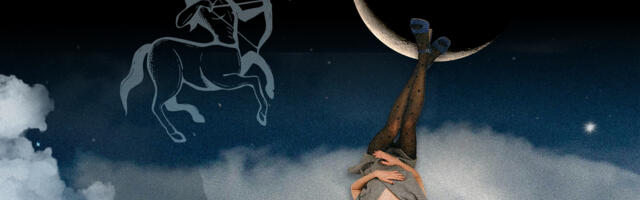 Mlad Mesec u znaku Strelca „zatvara“ ovu godinu, lične istine izlaze na videlo